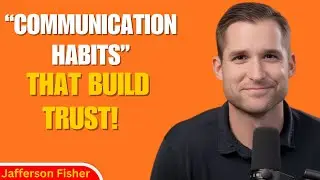 &ldquo;Communication Habits That Build TRUST&rdquo;! Oprah Winfrey Motivation.