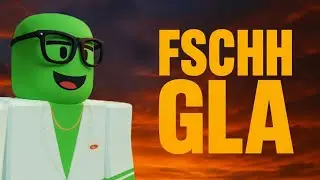 FSCHH GLA &ndash; Official Music Video (ft. Drake, Kanye East & Ye)