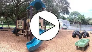 Recycled Plastic Preschool Playground Equipment Company