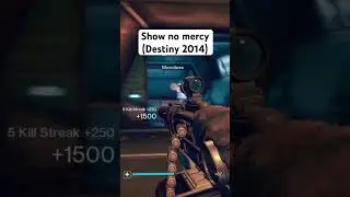 BRING THIS GAME BACK #destiny #gaming #nostalgia #destiny2
