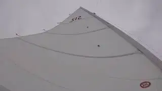 sailing with the skeeter