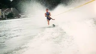 Feet on Fire North | TL CornFest 2018