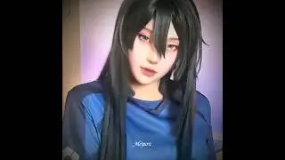 [ I'm gonna F*k you rin ] ~Sae || Blue lock edit