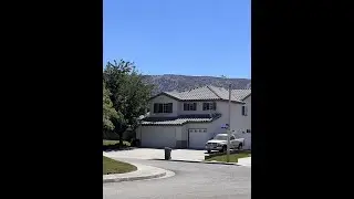 Property for sale located at : 42337 Grandeur Way, Lancaster, CA 93536