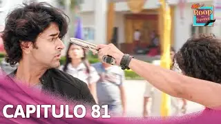 Roop en Español Capítulo 81 | Novela India | Doblado en Español