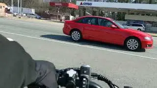 72 volt Super 73 killer Modified Zugo Rhino AMG ride demo
