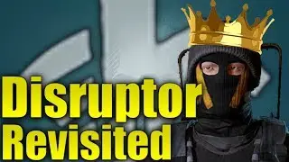 Ghost War - DISRUPTOR is king - Tips and Tricks for Ghost Recon Wildlands