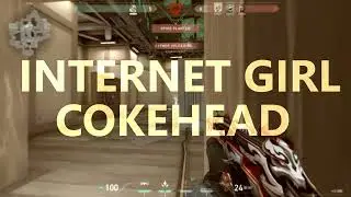 COKEHEAD