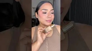@EsteeLauder Double Wear Foundation #esteelauder #makeupartist #makeuplook