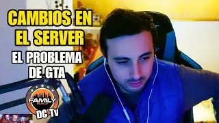 IMPORTANT CHANGES ON THE SERVER, THE GTA PROBLEM, 60 FPS LIMITATION, PLANTS Family Rp