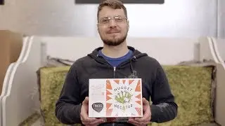 Nugget Nectar: A bright spot in the dead of winter