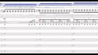 Another Way Out of Danger Is More Danger - Sokolpunch - Noteworthy Composer 2