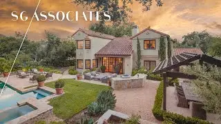 5555 Grey Feather Ct, Westlake Village, CA 91362 // Offered by SG Associates