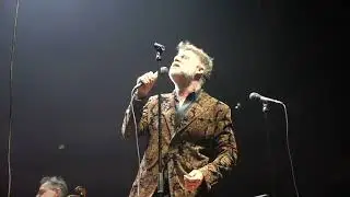 Rufus Wainwright & Residentie Orkest - April Fools @Tivolivredenburg Utrecht