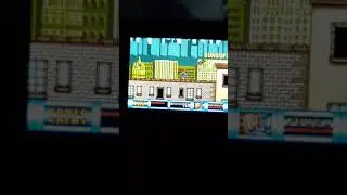 Recensione Console portatile Videogioco Retro Game 300 - Superman