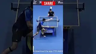 🏓kanak Jha & Rogelio Castro #pongbot #novaspro #blackfriday