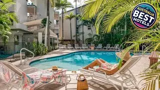 The Lookout Resort Noosa | Sunshine Coast, Australia | Hotel Review 🛏️