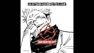 JJK best villian 💀 #anime #jujutsukaisen #india #edit #youtubeshorts #shorts #ytshorts #video #short