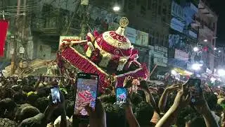Atala sarif Allahabad Moharram 2023#allahabad#paryagraj#moharram