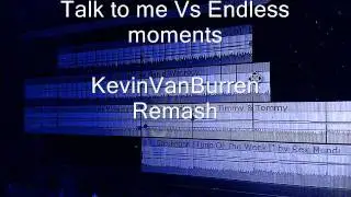 Talk to me remash by kevinVanburren