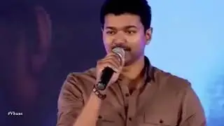 Actor Vijay Selected For International Best Actor - Kollywood Gossips 2018