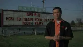 Sentimental Reflections Drive-In Movies
