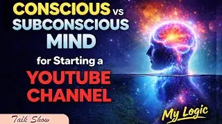 Podcast Kyun Shuru Kiya? | Fear, Subconscious Mind & Our New Journey | Still Cant agree
