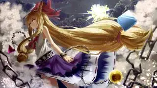 「東方」 砕月 「彩音 ～xi-on～」