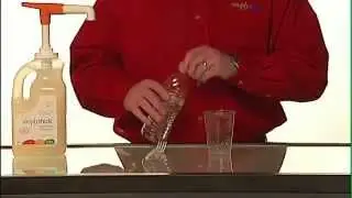 SimplyThick Thickening Gel Demonstration