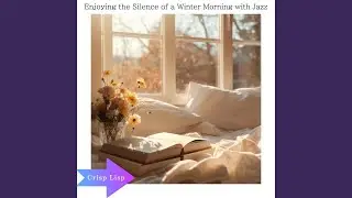 Crisp Cold Air Embrace (Key Ab Ver.)