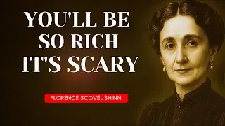 Speak THIS Code Before Midnight (And Get Ready for Miracles) _ Florence Scovel Shinn