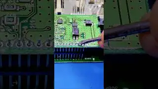 #fusebox #relay #burnt #repairing #module #junctionbox
