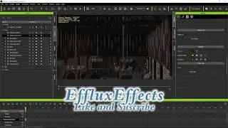 IClone Tutorial - Using the Pivot, Align, Move and Rotate Tools for Improved Work Flows