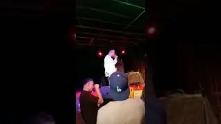 Tucson rappers