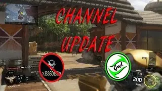 Gamer with Lyme Channel Update
