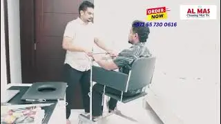 HYDRAULIC PATIENT TRANSFER LIFT CHAIR WITH 180 &deg; SPLIT SEAT FOR HOME CARE.