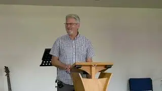 Peter Boyd - He Cares For Me - Psalm 139