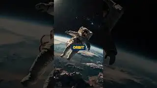 Astronauts Have The Option to K*ll Themselves..