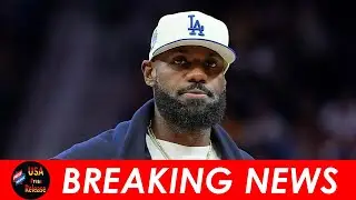 Billionaire LeBron James Explains He Warned His Financial Advisor About Mismanging His Money