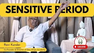 Sensitive Period | Rohan in conversation with Ravi Kunder