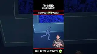 Did you know THIS about TRON (1982)? Movie Facts & Trivia 7