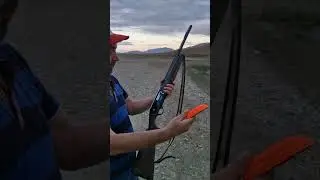 Ata arms cy👍❤️ #shotgun #shortvideo #ata #mk #ata #breda #hunter #hunting #keşfet