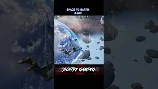 Space se Earth Jump 🚀🔥BGMI Glitch 😱 #bgmi #pubgmobile #pubg #bgmishorts #gamingshorts #dalimsharma