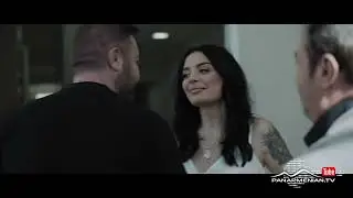 Քեզանից Հետո, Սերիա 7 / Qezanic Heto