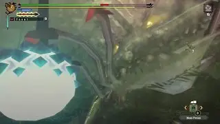 (G-Rank Solo) Who's the REAL Monster!? - Gobul Armor VS Gobul! - Monster Hunter 3 Ultimate