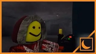 Reactor Core Stupidity (old) - Roblox Animation