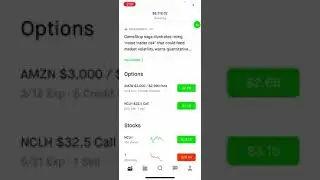 HOW TO FIGURE OUT YOUR BREAK EVEN PRICE WHEN YOU ROLL A CREDIT SPREAD FOWARD ON ROBINHOOD