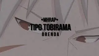 Tipo Tobirama - MHRAP (slowed + reverb)