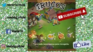 TRUCO FARMVILLE 2 ESCAPADA RURAL - NO HACK