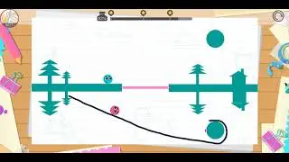Love Balls Level 313 Solution 3 Stars
